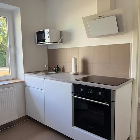 Bis 3 Personen Gehobene Ausstattung Apartman Bad Münder am Deister