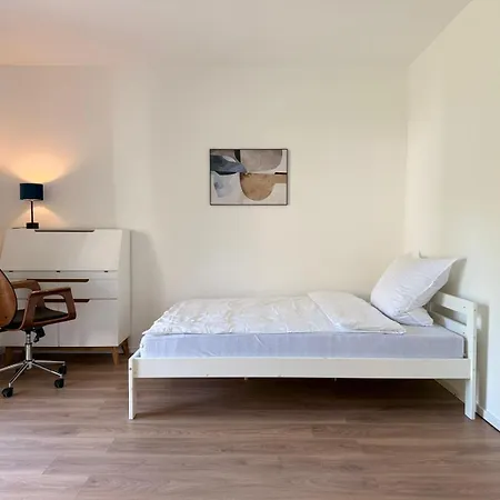 Apartman Bis 3 Personen Gehobene Ausstattung Bad Münder am Deister