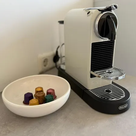 Bis 3 Personen Gehobene Ausstattung Apartman