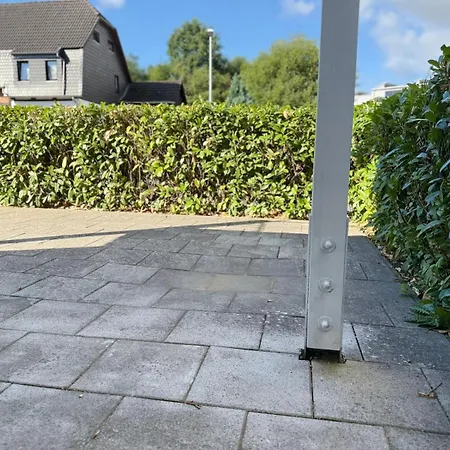 Bis 3 Personen Gehobene Ausstattung * Bad Münder am Deister