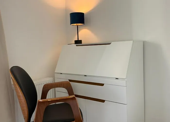 Appartement Bis 3 Personen Gehobene Ausstattung *