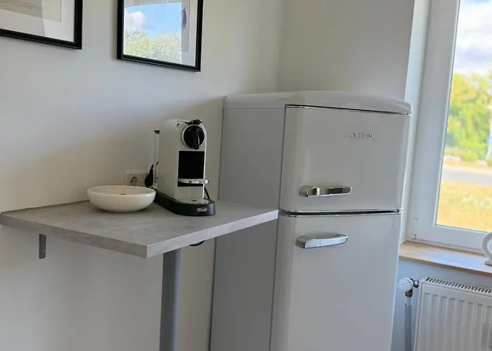 Bis 3 Personen Gehobene Ausstattung Appartement
