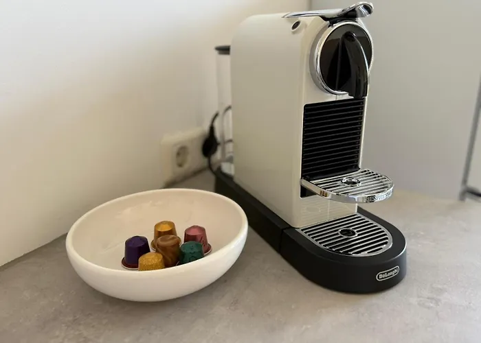 Bis 3 Personen Gehobene Ausstattung Appartement
